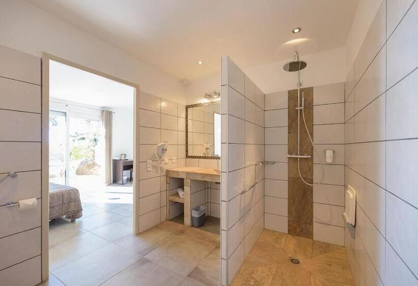 חדר סופריור, U Paesolu