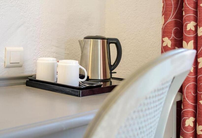 חדר קומפורט, U Paesolu