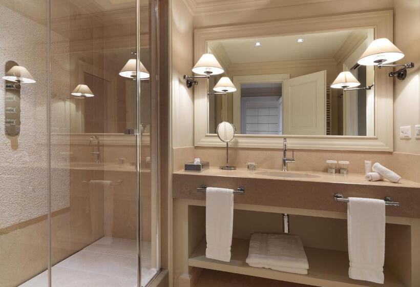 اتاق سوپریور با چشمانداز کوهستان, Resort Collina D Oro Hotel, Residence & Spa