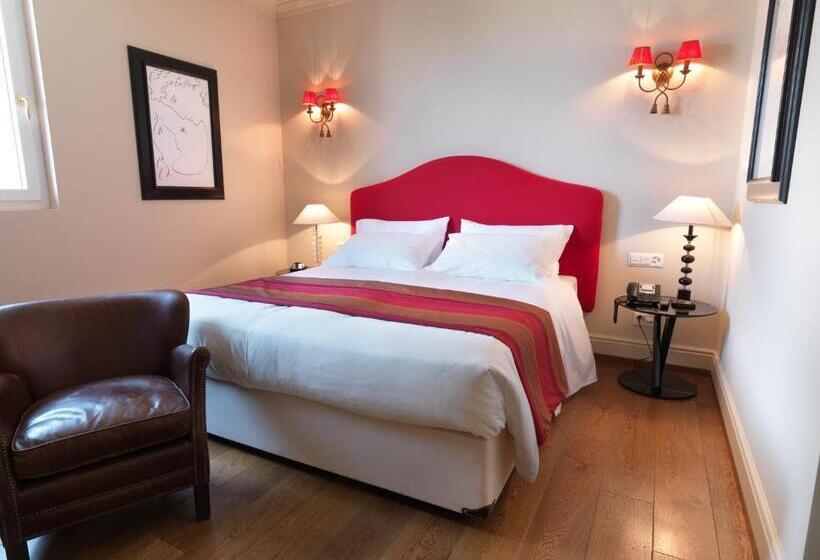 اتاق سوپریور با چشمانداز کوهستان, Resort Collina D Oro Hotel, Residence & Spa