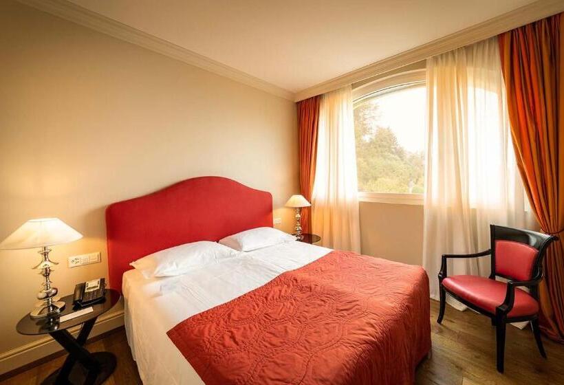سوییت جونیور, Resort Collina D Oro   Hotel, Residence & Spa
