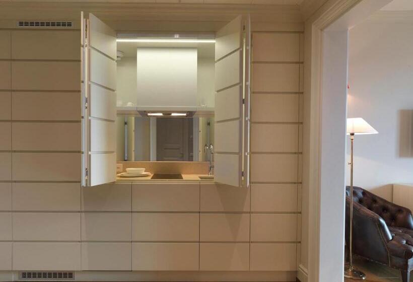 سوییت سوپریور, Resort Collina D Oro Hotel, Residence & Spa