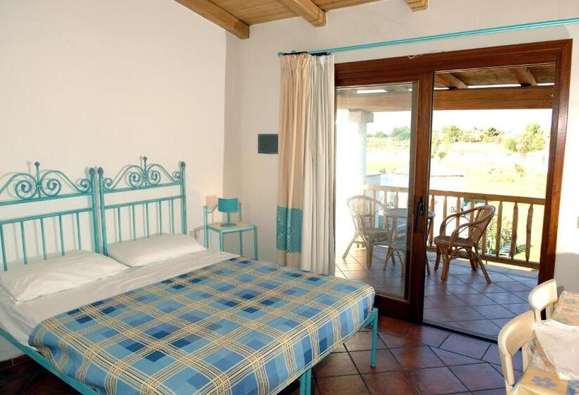 Студия Стандарт, Le Tre Querce