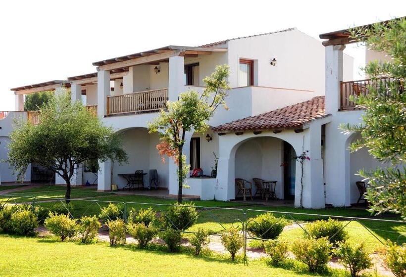 Студия Стандарт, Le Tre Querce