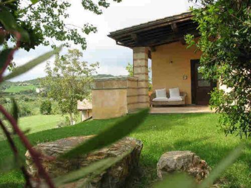 اتاق استاندارد, Villa Hotel Valle Del Marta Resort