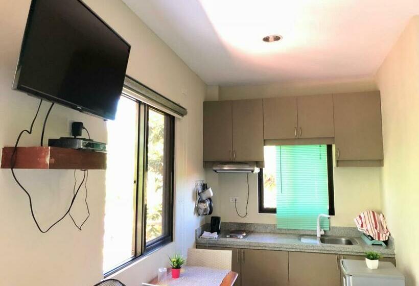 디럭스 룸, Chaniva Joy Island View Appartments