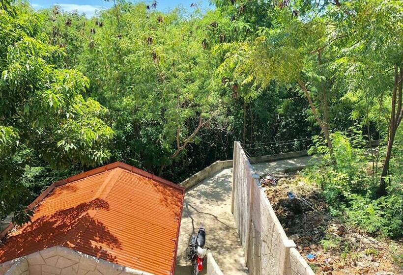 Quarto Deluxe, Chaniva Joy Island View Appartments