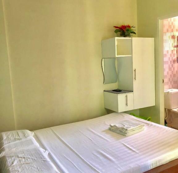 Quarto Estandar, Chaniva Joy Island View Appartments