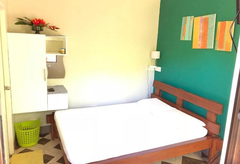 Quarto Estandar, Chaniva Joy Island View Appartments