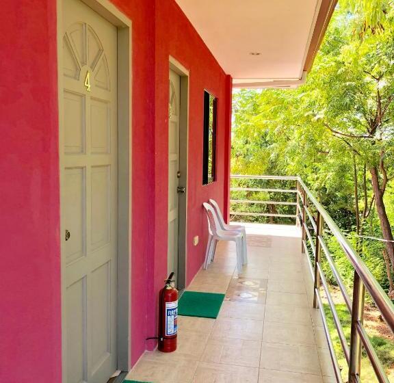 스탠다드 룸, Chaniva Joy Island View Appartments