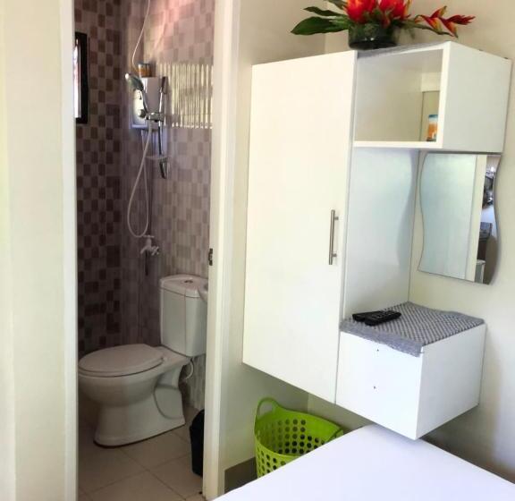 Quarto Estandar, Chaniva Joy Island View Appartments