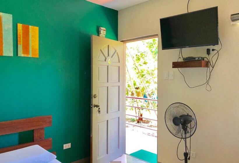 Quarto Estandar, Chaniva Joy Island View Appartments