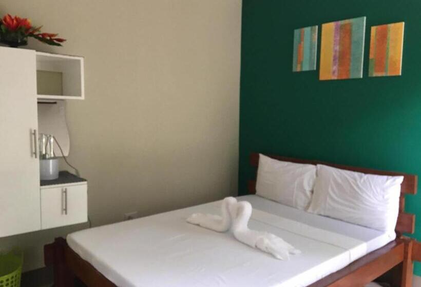 Quarto Estandar, Chaniva Joy Island View Appartments