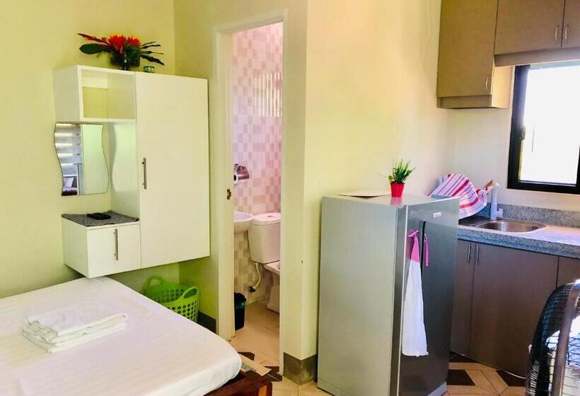 Quarto Estandar, Chaniva Joy Island View Appartments