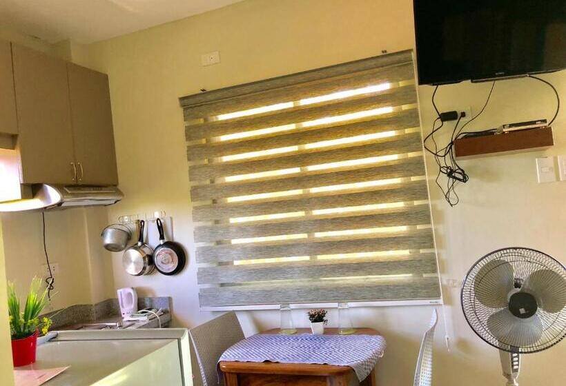 Quarto Estandar, Chaniva Joy Island View Appartments