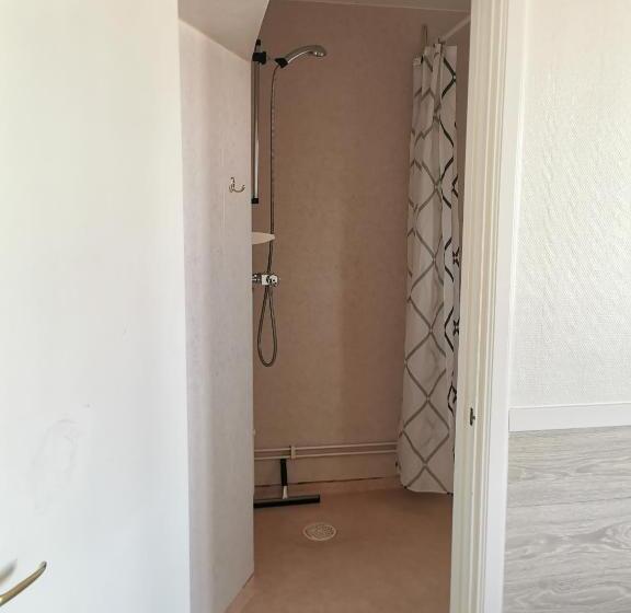 Standart Tek Kişilik Oda, Saxvikens Vandrarhem