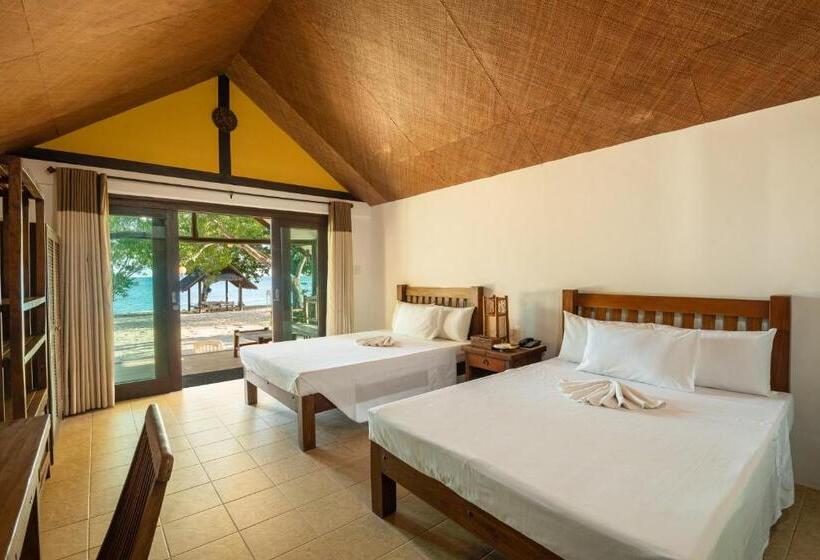 标准间, Virgin Beach Resort