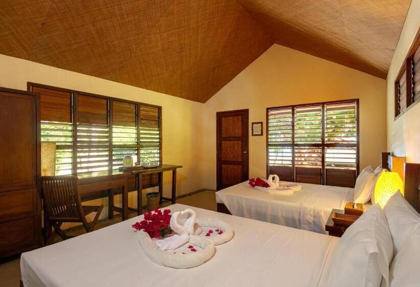 标准间, Virgin Beach Resort