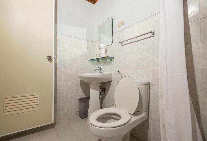 带大床的标准间, Virgin Beach Resort