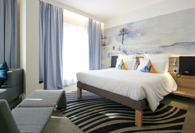 اتاق سوپریور, Novotel Tunis Lac
