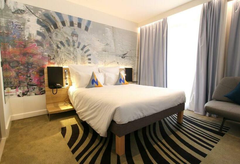 اتاق سوپریور, Novotel Tunis Lac