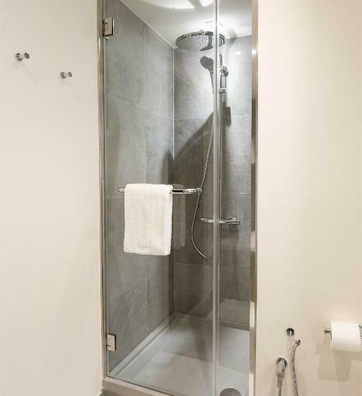 اتاق سوپریور, Novotel Tunis Lac