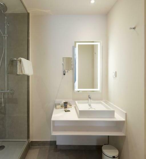 اتاق اجرایی, Novotel Tunis Lac