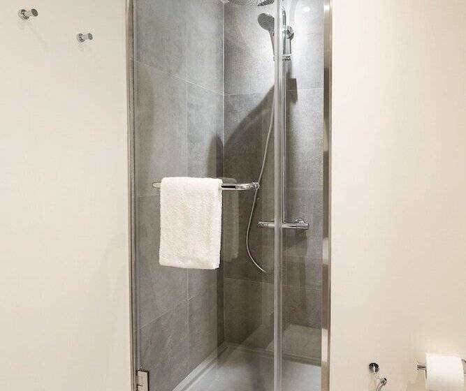 اتاق کلاسیک, Novotel Tunis Lac