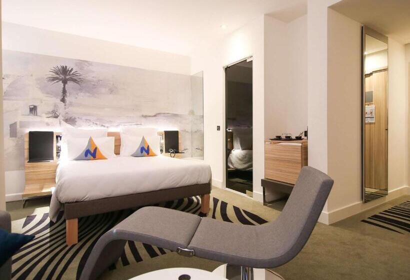 اتاق کلاسیک, Novotel Tunis Lac