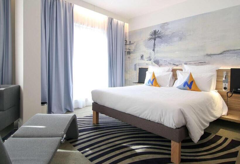 اتاق کلاسیک, Novotel Tunis Lac