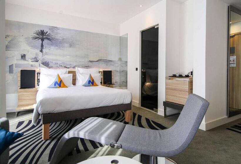 اتاق کلاسیک, Novotel Tunis Lac