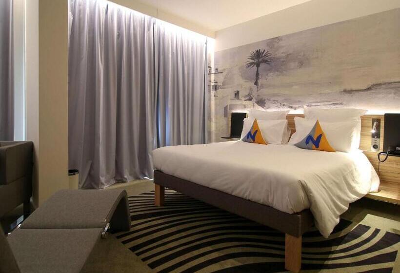 اتاق کلاسیک, Novotel Tunis Lac