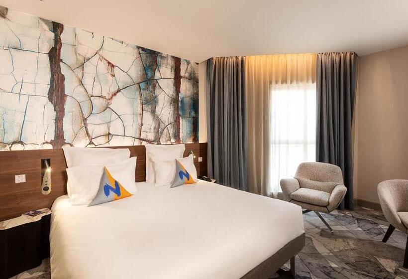 سوییت سوپریور, Novotel Tunis Lac
