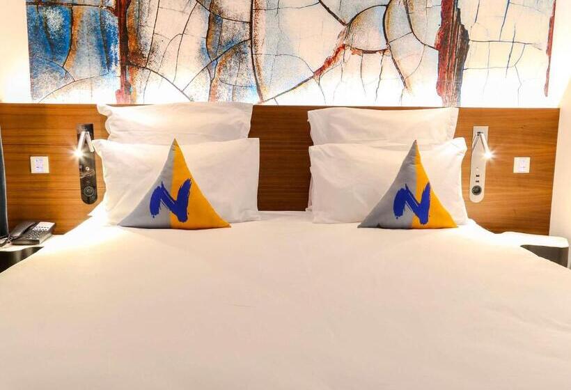 سوییت سوپریور, Novotel Tunis Lac