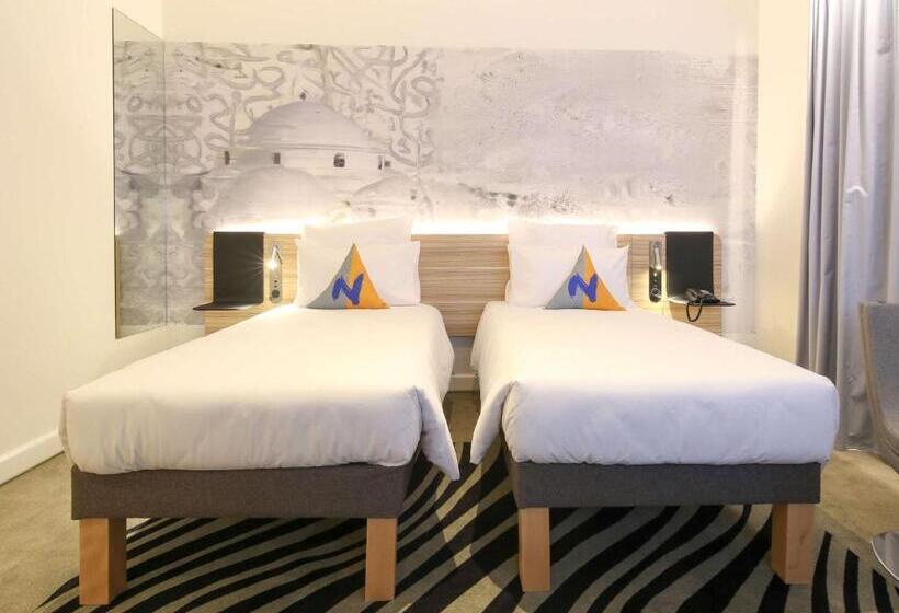 اتاق اجرایی, Novotel Tunis Lac