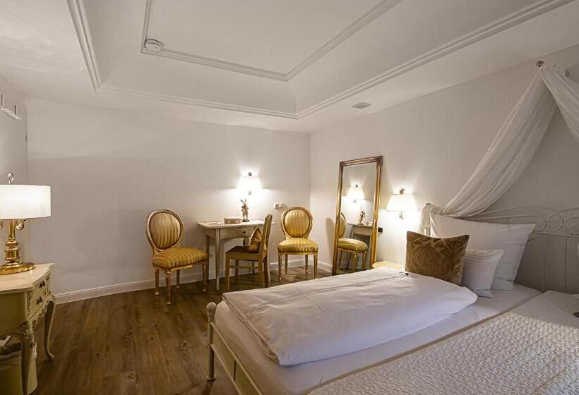 חדר סטנדרט, Balthazar Iphofen, Ohne Frühstück, Nähe Knauf Gips Kg Und Connekt, No Waste, Nachhaltig, Familiär, N