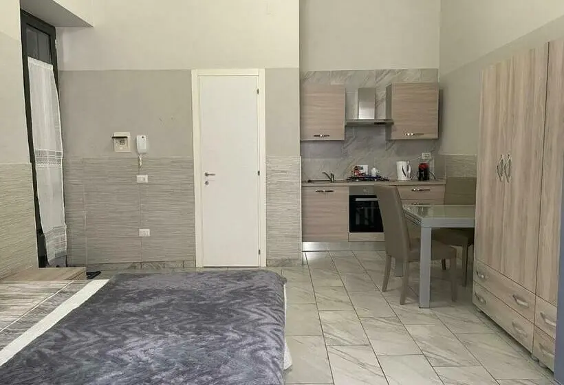 Standard-huone, B&b Dei Vicari