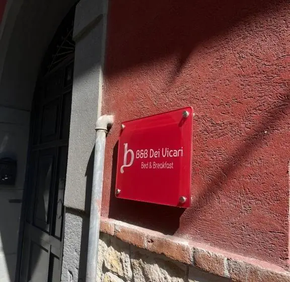 Standard-huone, B&b Dei Vicari