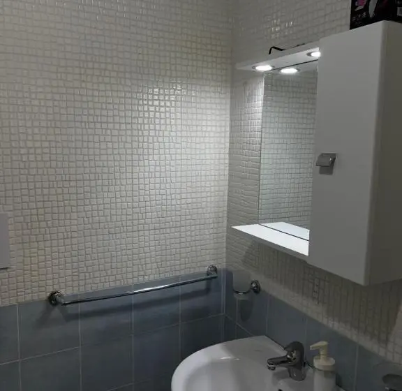 Standard-huone, B&b Dei Vicari