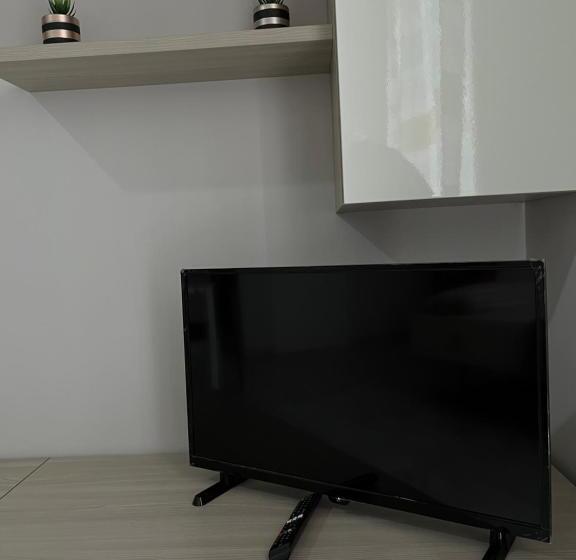 Номер Deluxe, B&b Dei Vicari