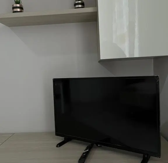 Deluxe-huone, B&b Dei Vicari