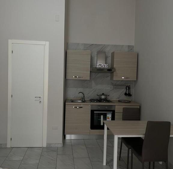 Номер Deluxe, B&b Dei Vicari