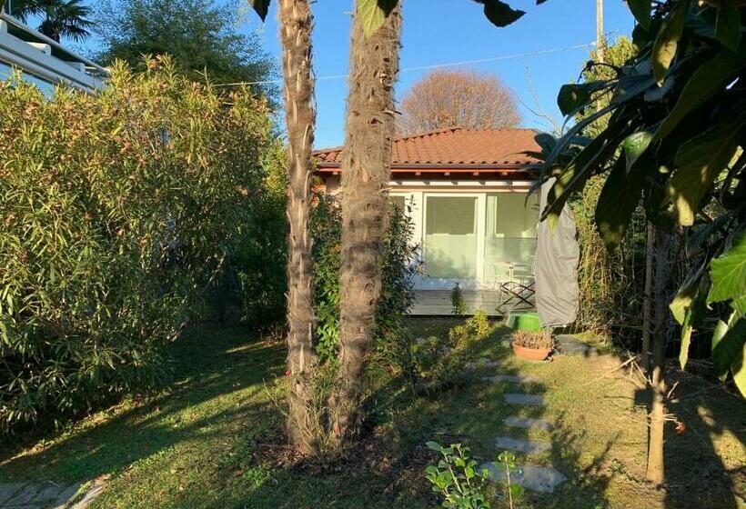 Номер Стандарт Вид на Сад, Casabella Lago Maggiore