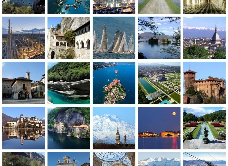 غرفة قياسية مطلّة علي الحديقة, Casabella Lago Maggiore