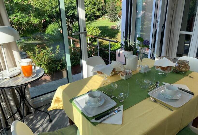 Студия Стандарт, Casabella Lago Maggiore