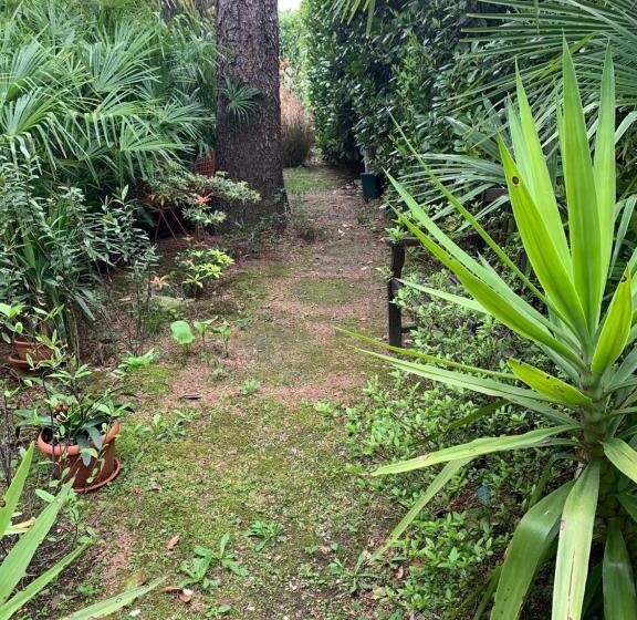 شقة غرفة واحدة, Casabella Lago Maggiore