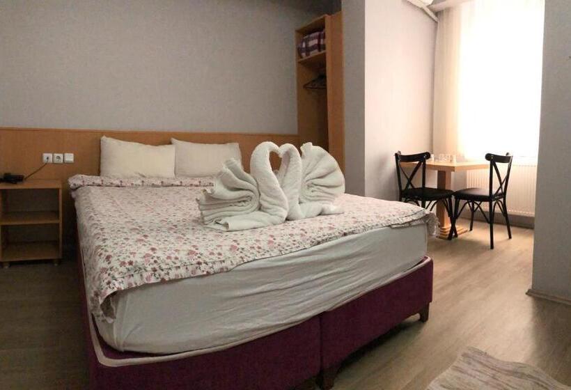 اتاق استاندارد, Ozsefa