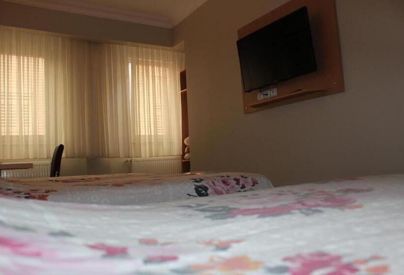 اتاق خانوادگی, Ozsefa