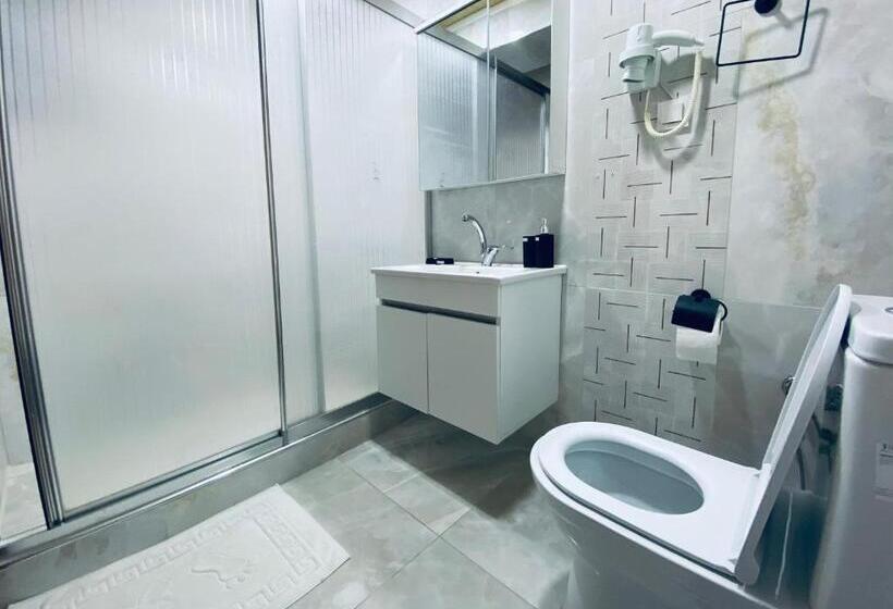 اتاق استاندارد, Ozsefa