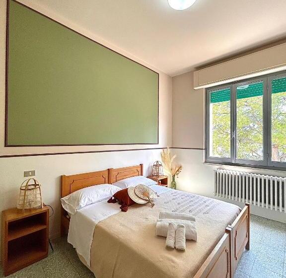 חדר סטנדרט, Ostello E Camere Private Prima Luce Foresteria